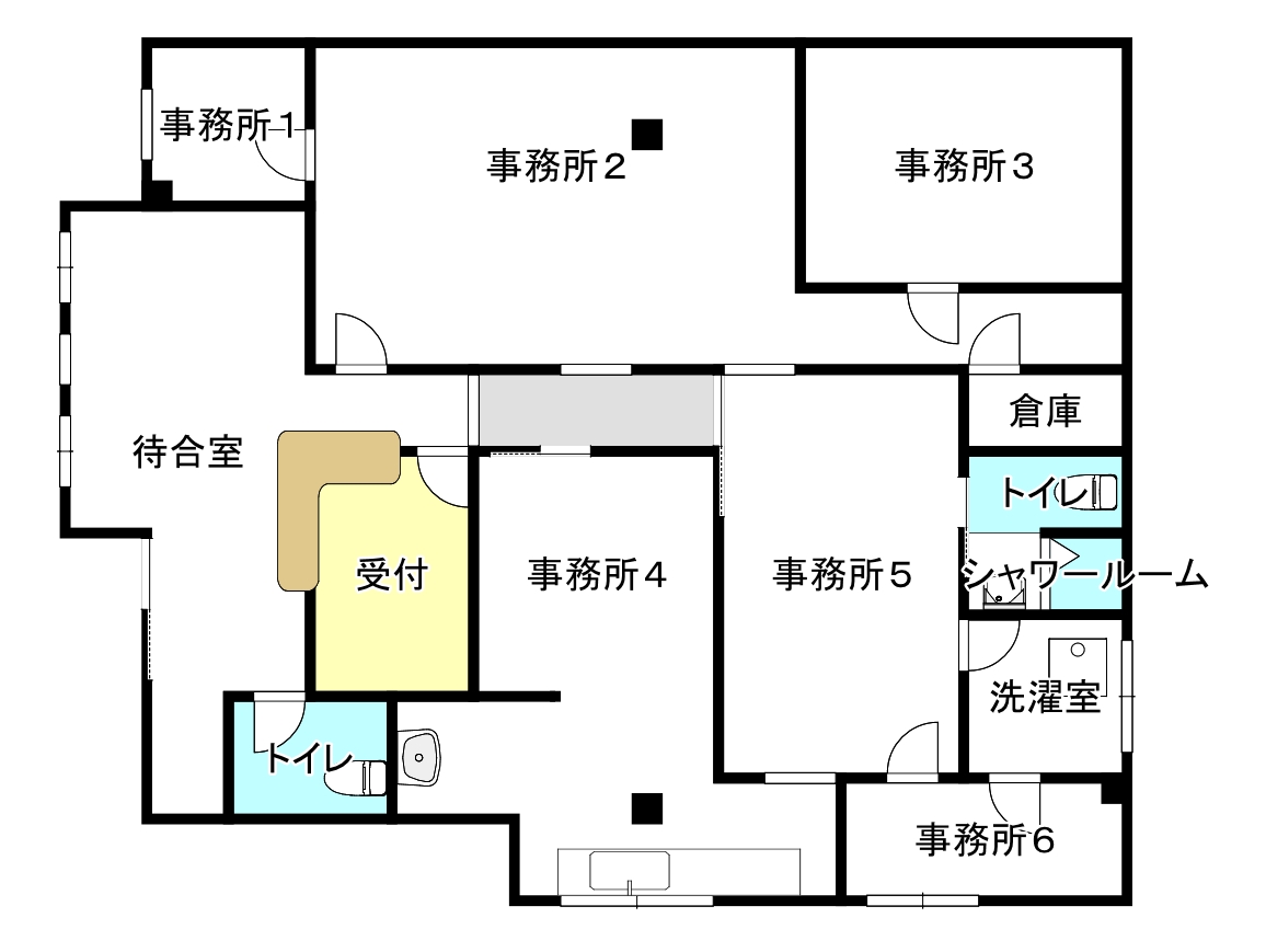 カネシンビル