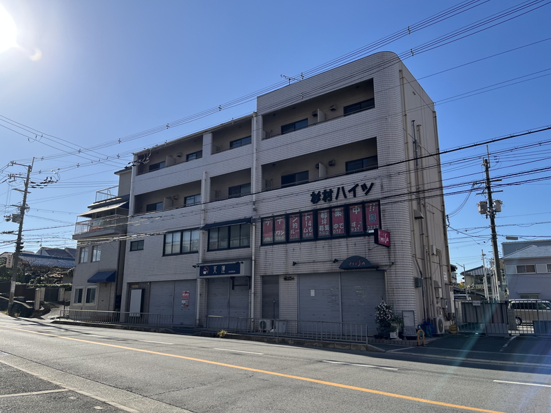 レジスコート羽曳野　203